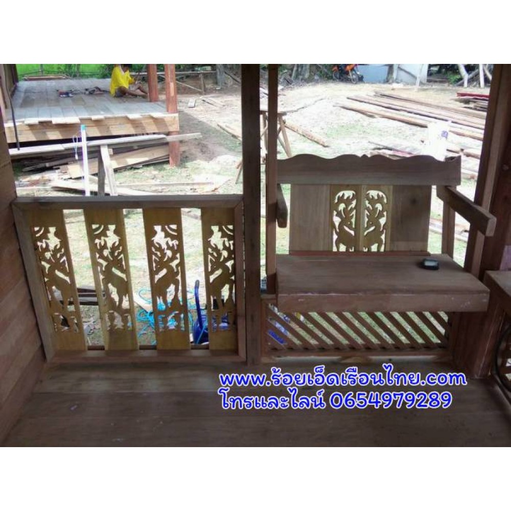 บ้านเดี่ยวแบบที่14 ขนาด 3×7 บ้านเดี่ยวแบบที่14 ขนาด 3×7